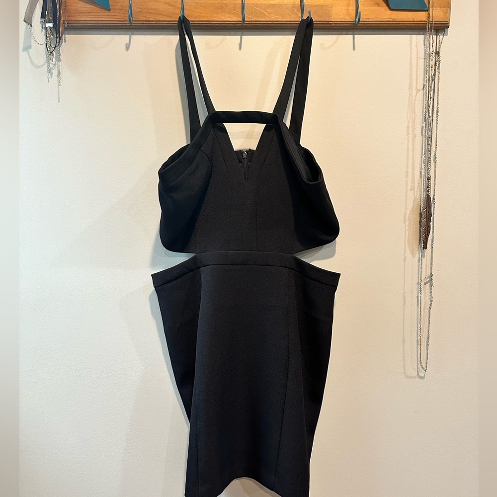 Little black dress, Express
